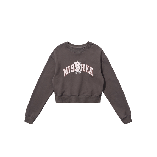 Толстовка MISHKA W H21300411W95 - фото 1234