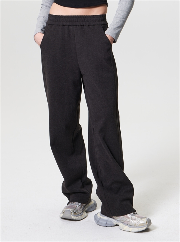 Брюки MELANGE M61300857W97