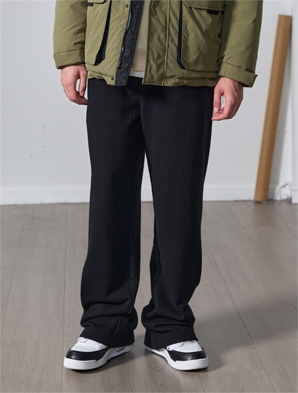 Брюки LOOSE PANTS CROWN M61200816M99