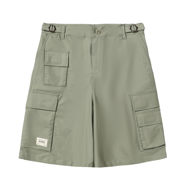 Шорты ARMY POCKETS M21200812M46 - фото 253