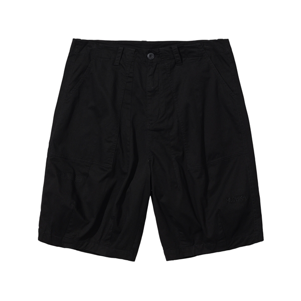 Шорты EMBROIDERY MISHKA M21200810M99 - фото 257
