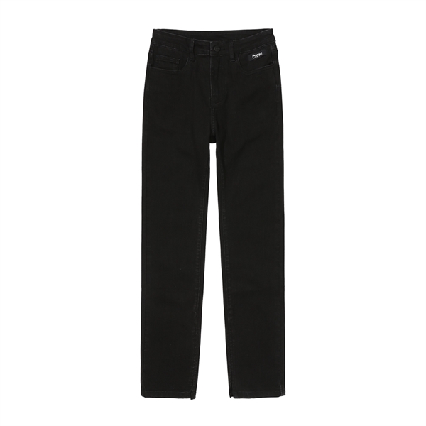 Брюки W SKINNY BLACK M61100951W99 - фото 324