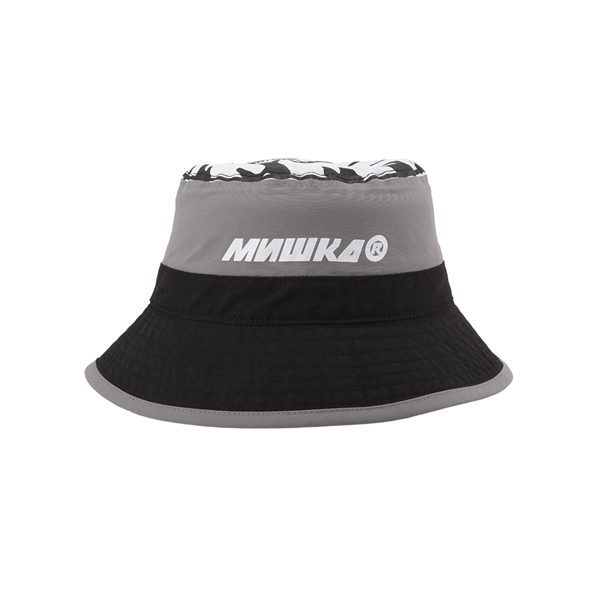 Панама K.W. POCKET BUCKET HAT M21003255F99 - фото 972