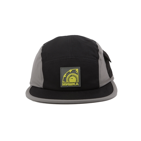 Бейсболка K.W. POCKET 5 PANEL CAP M21003256F99 - фото 992