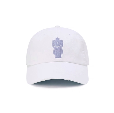 Бейсболка STAND BEAR M21103280F80