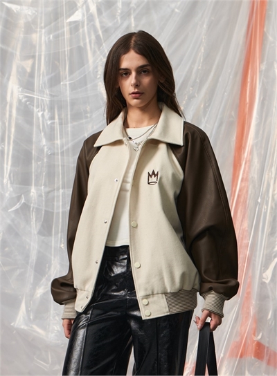 Куртка K.W. BACK W H21300551W82