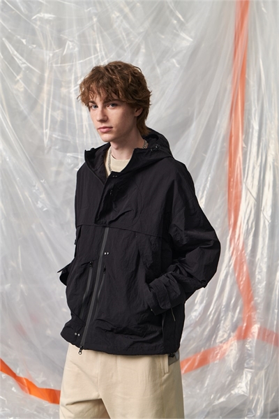 Куртка TECH WEAR JACKET H21300506M99