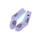 Носки BEARMOP BOULEVARD SOCKS M21003354F21
