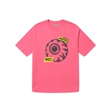 Футболка KEEPWATCH MISHKA M61300011M72