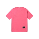 Футболка KEEPWATCH MISHKA M61300011M72