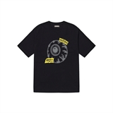 Футболка KEEPWATCH MISHKA M61300011M99