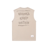 Майка MISHKA KEEP WATCH M21300101M85
