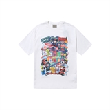 Футболка SHOPPING M21300001M80