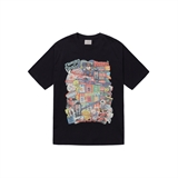 Футболка SHOPPING M21300001M99