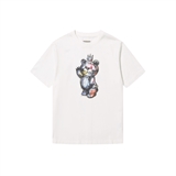 Футболка LINE BACK M21400004M80