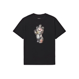 Футболка LINE BACK M21400004M38