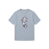 Футболка LINE BACK M21400004M34