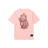 Футболка CROWN BACK TADDY M21400005M72