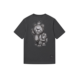 Футболка CROWN BACK TADDY M21400005M98