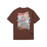 Футболка SMALL K.W. FRONT M21400007M84