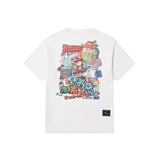 Футболка SMALL K.W. FRONT M21400007M80