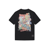 Футболка SMALL K.W. FRONT M21400007M99