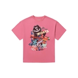 Футболка CYCLO MISHKA M21400006M72