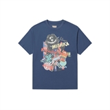 Футболка CYCLO MISHKA M21400006M34