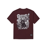 Футболка MISHKA FLOWER M21400008M78