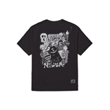 Футболка MISHKA FLOWER M21400008M99