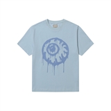 Футболка K.W. MISHKA BACK GRAFF TEE M21400009M34