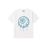 Футболка K.W. MISHKA BACK GRAFF TEE M21400009M80