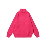 Свитер ZIPPERED MISHKA M61300302M73