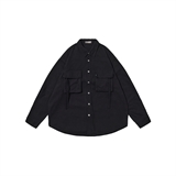 Рубашка TEXT BACK MISHKA M61300260M99