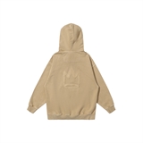 Толстовка CROWN BACK M61200466M61