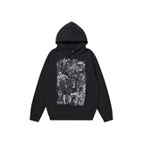 Толстовка HEROES M61200451M99