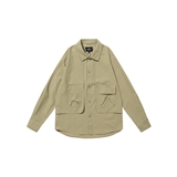 Куртка JACKET SHIRT H21300201M17