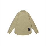 Куртка JACKET SHIRT H21300201M17