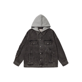 Куртка K.W. BACK HOODY M61300504M99