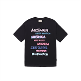 Футболка MISHKA MULTY M21300066W99