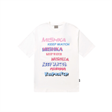 Футболка MISHKA MULTY M21300066W60