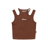 Майка TANK M21300150W82