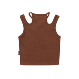 Майка TANK M21300150W82