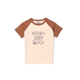 Футболка W KEEP WATCH M21300052W82