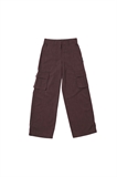 Брюки CARGO PANTS W H21300822W88
