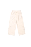 Брюки LABEL CARGO PANTS H21300805M61