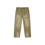 Брюки LEFT CROWN PATCH M61200807M19