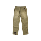 Брюки LEFT CROWN PATCH M61200807M19