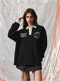 Поло LONGSLEEVE W M21300452W99
