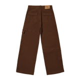 Брюки WIDE POCKETS M61300855W83